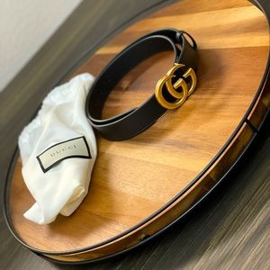 Women’s Gucci Belt